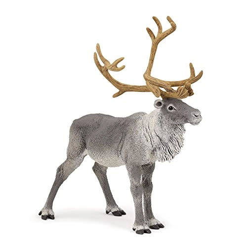 Papo Standing Reindeer - 3 yr(s)