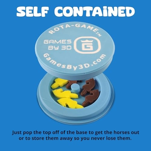 ROTA: Ancient Roman Tic-Tac-Toe