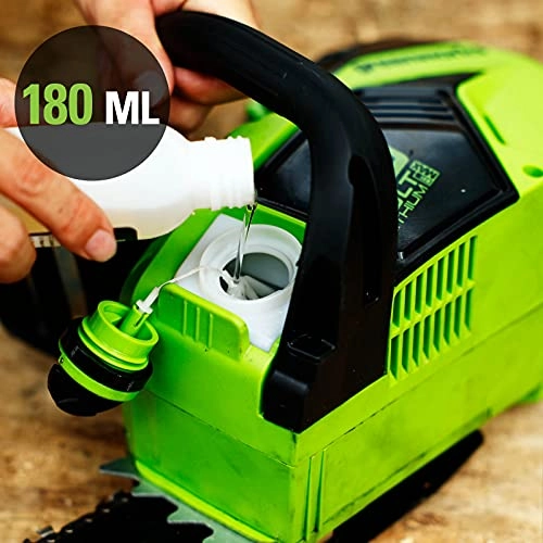 GD40CS18K2X - 1800 watts