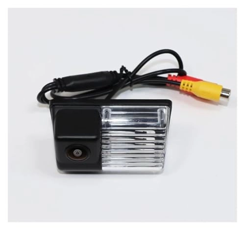 Car Rear View Camera - Night vision 1920 x 1080P