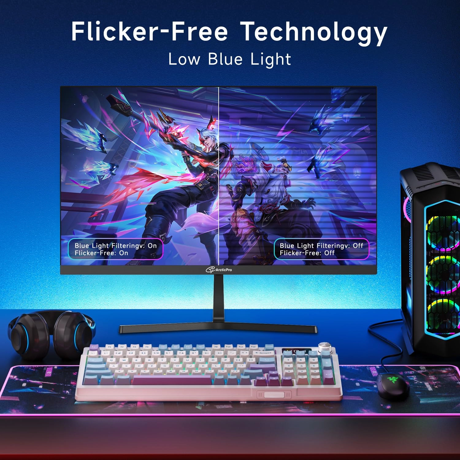 AD24ZF1 - 24 Inches 1920x1080