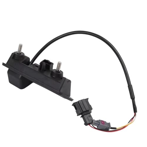 Rear View Camera - Night vision