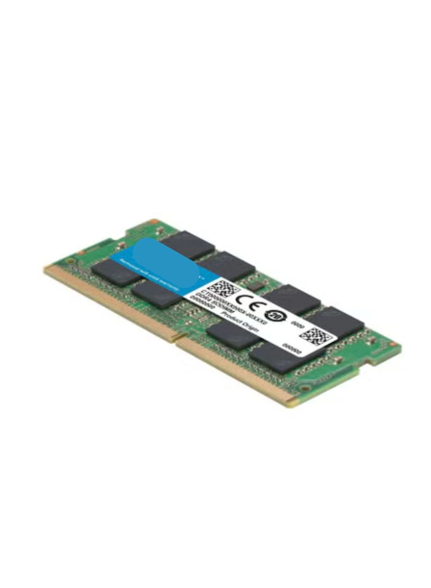 CL19 - 2666MHz Sodimm DDR4