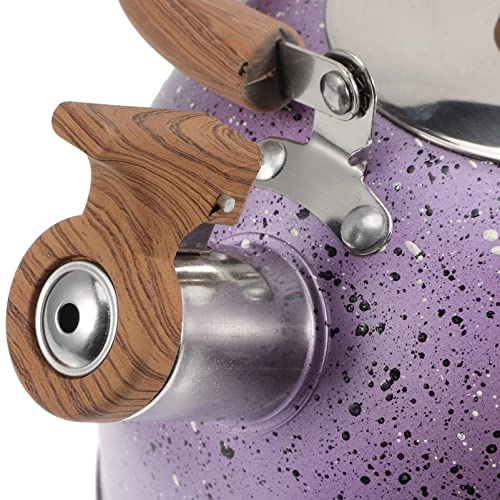 Whistling Tea Kettle - 2 Liter