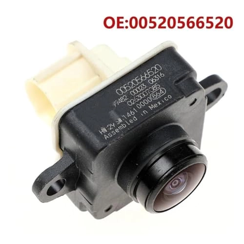 Car Rear View Backup Camera - Night vision Wire