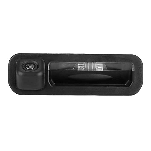 Rear View Camera - 480TV lines