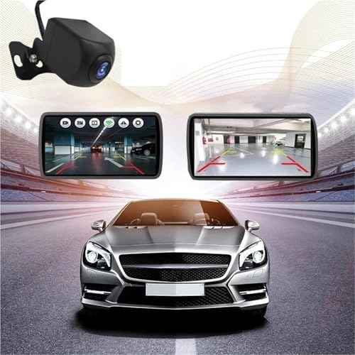 Rear View Camera - Night Vision WIFI