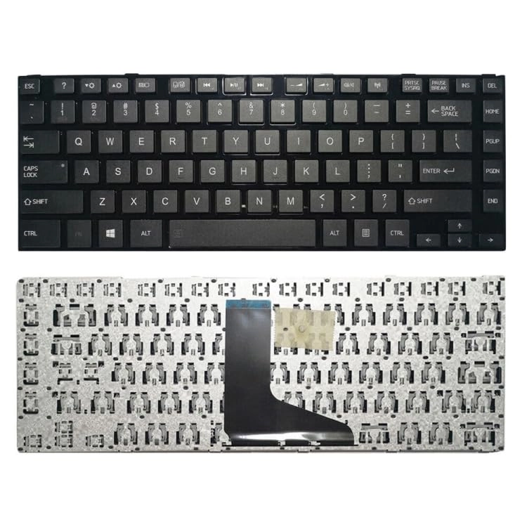 HUANGZIZHIEGN Keyboard with Frame