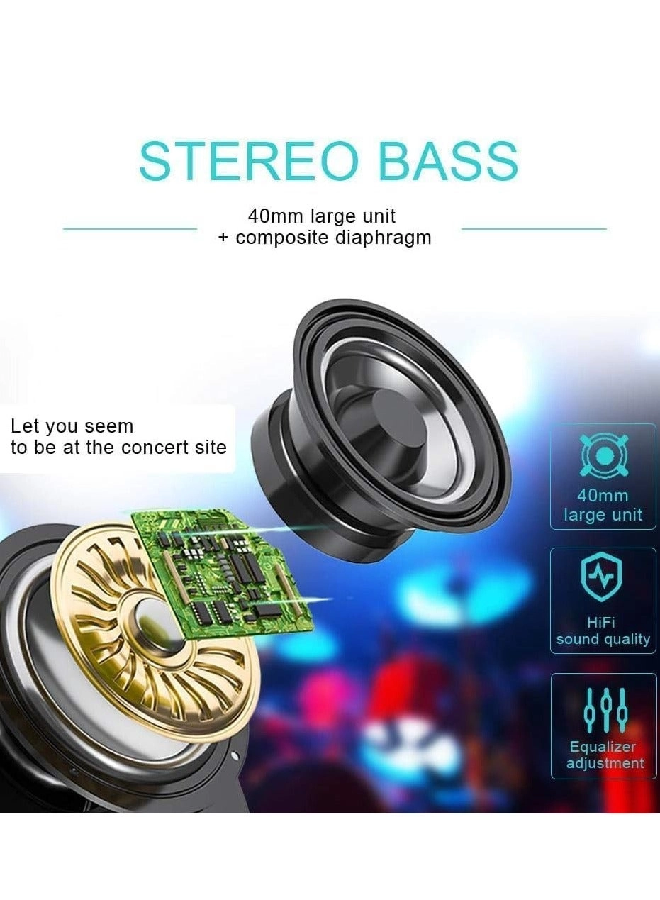 AKZ-55 Wireless Headset