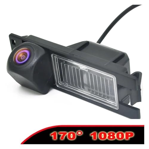 Rear View Camera - Night Vision WIFI