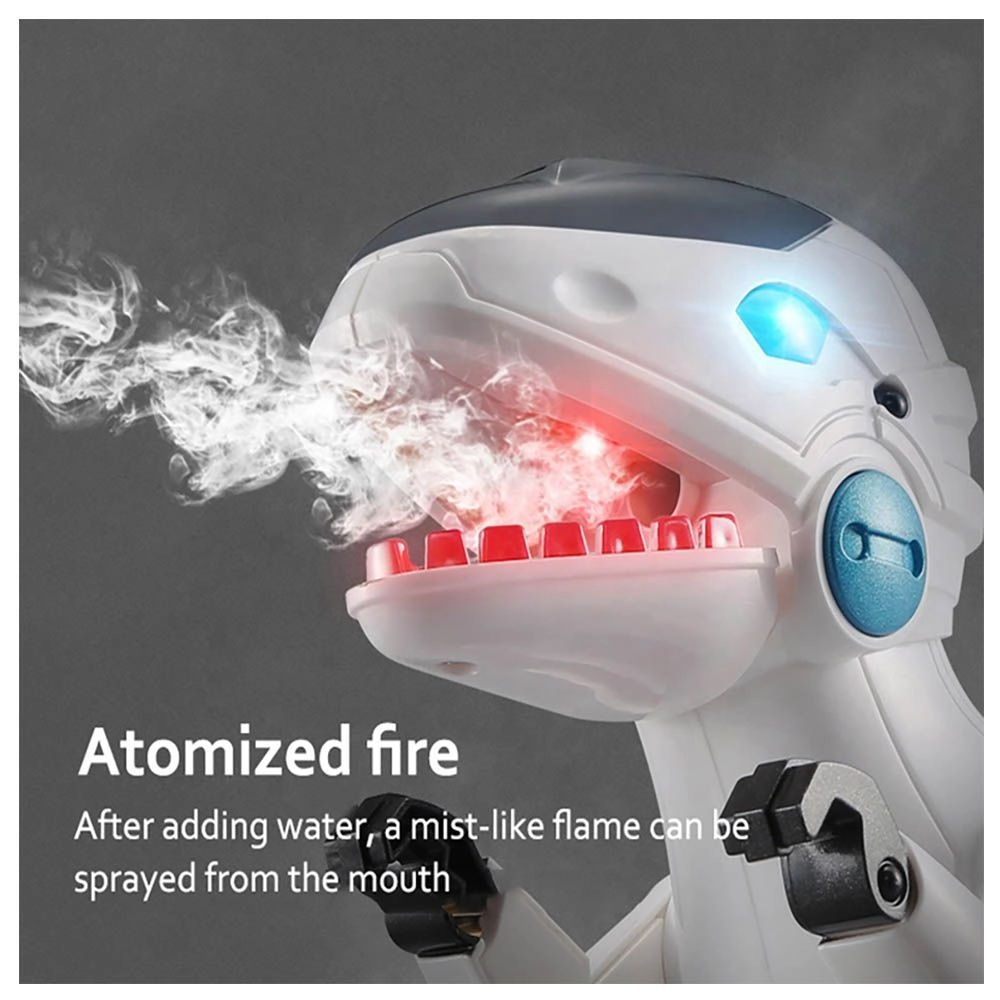 Smart Robot Dinosaur Toy