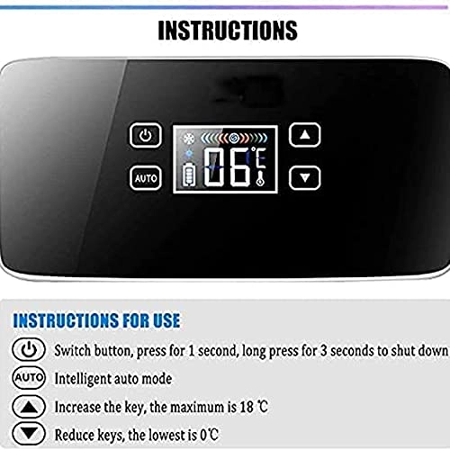 Insulin Cooler - 2-8 C