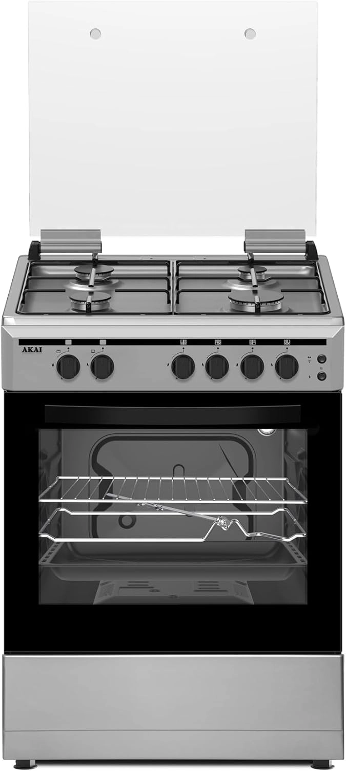 CRMA-66SCN GAS Cooker