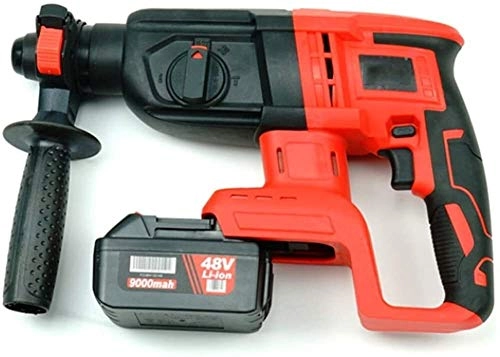 Classic Electric Screwdriver