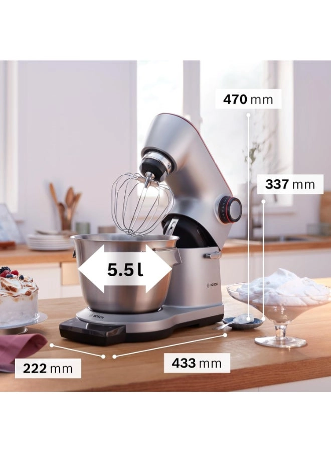 MUM9GX5S21 - 5.5 Liter(s) 1500 W