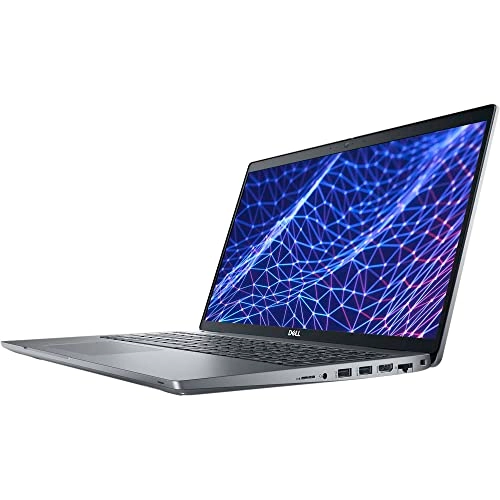 Latitude 5530 - 15.6'' Core i5-1235u 8GB DDR4 256GB SSD