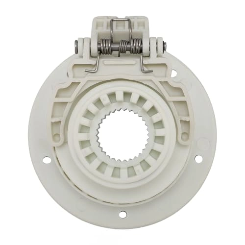 Washer Clutch Gear and Coupler - ABS 145.00g 2pcs