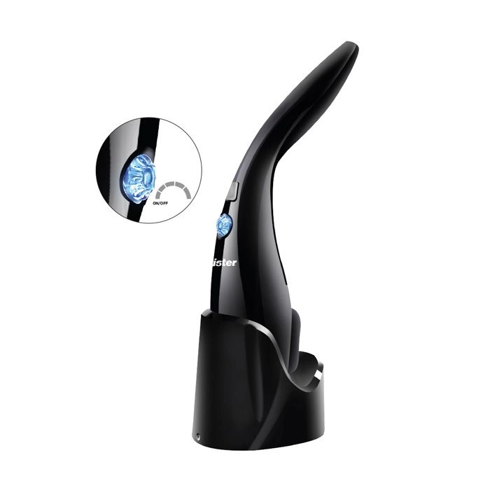 Trister TS595HM - Vibration Massage Infraredlight