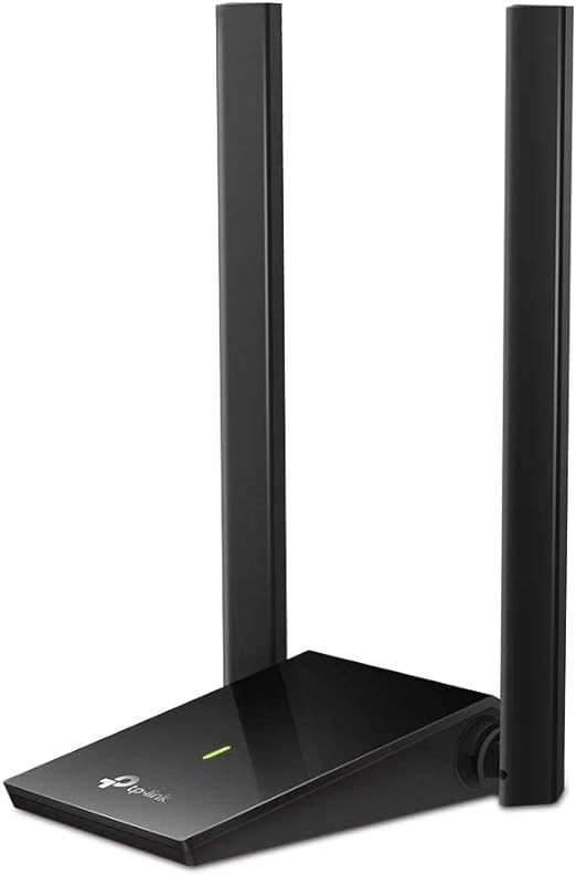 Byte Smile Archer T4U Plus - Dual Band USB Wireless