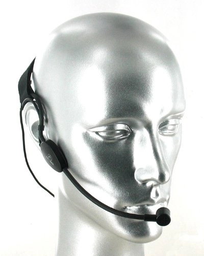 AVL606 Wired Microphone