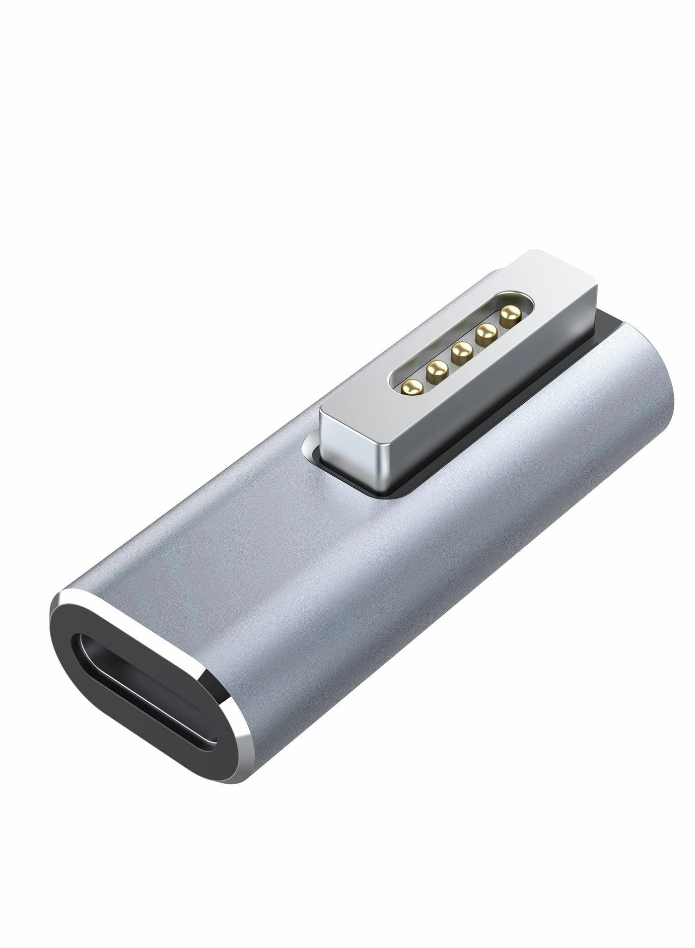 SOLARAE Fast Charge Cable 100W USB-C to T-Tip