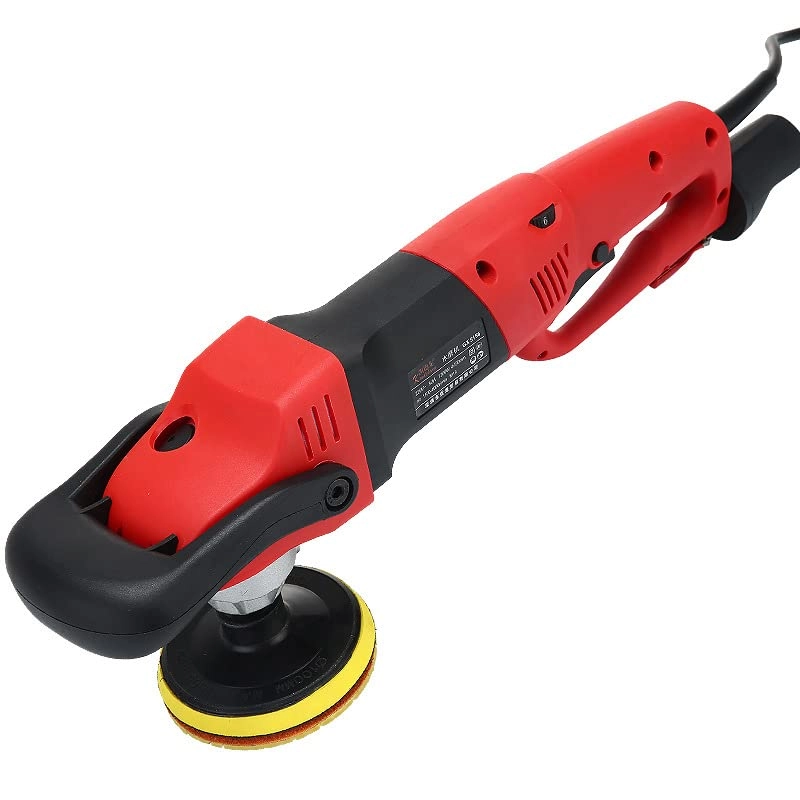 Portable polishing machine - 950W