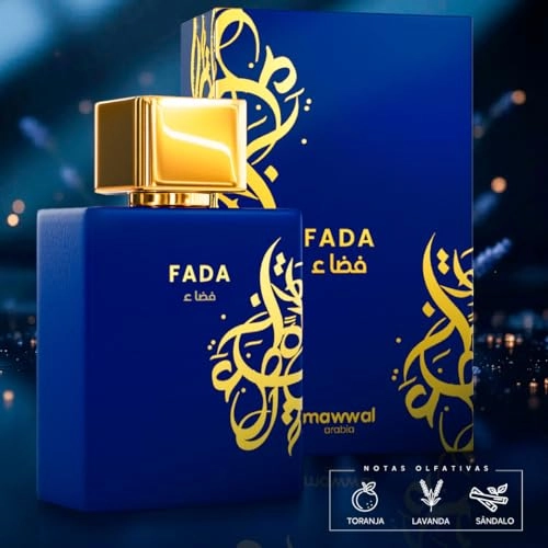 Arabia - Eau de Parfum 100ml