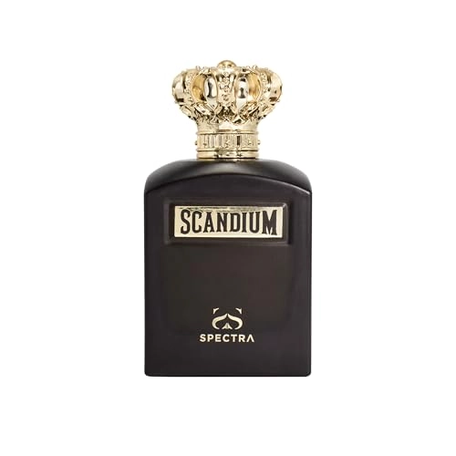 SCANDIUM Eau de Parfum 100ml