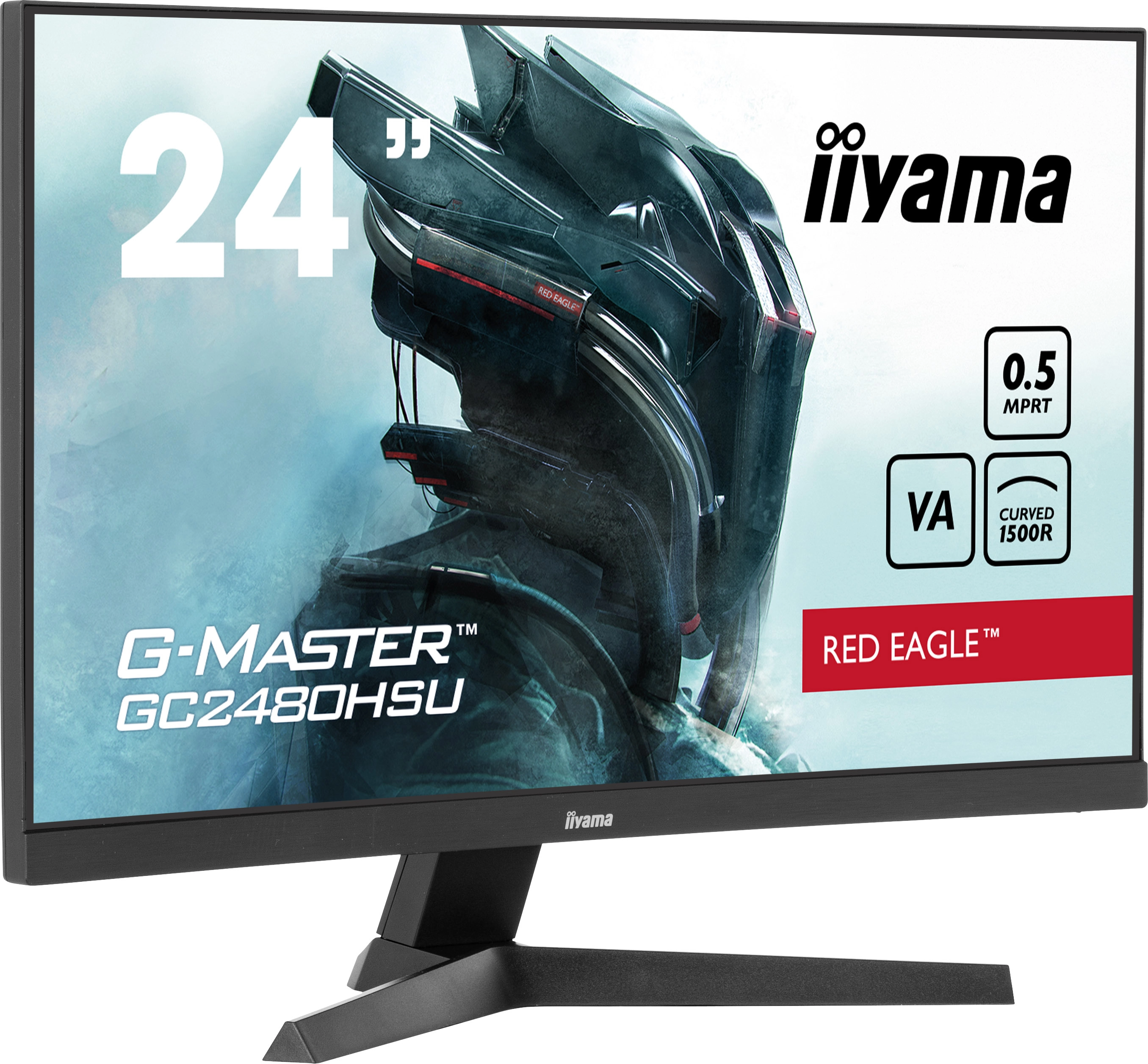 Monitor - 24'' 1920x1080