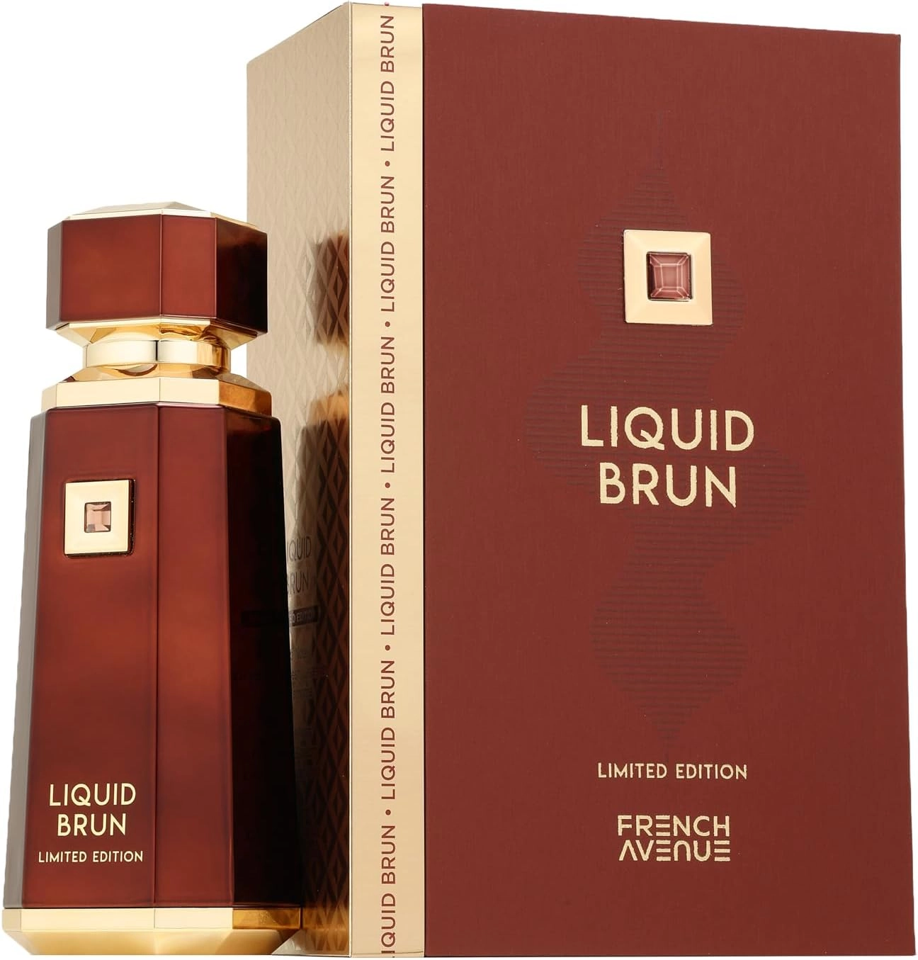 Liquid Brun Eau de Parfum 150ml