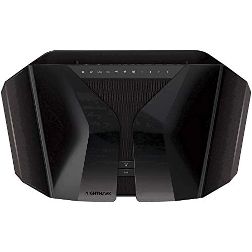 Nighthawk AX12 RAX120