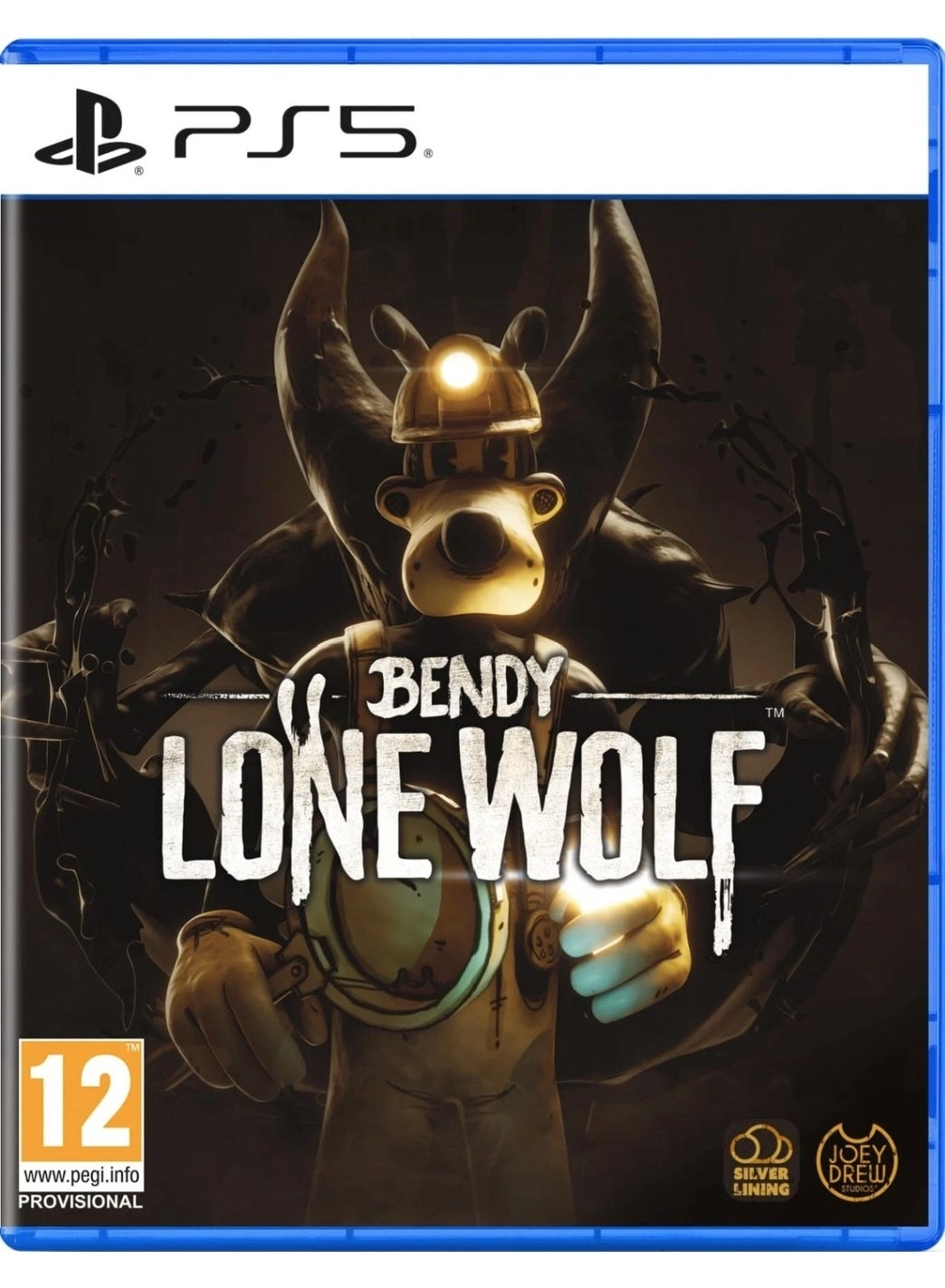 Bendy: Lone Wolf