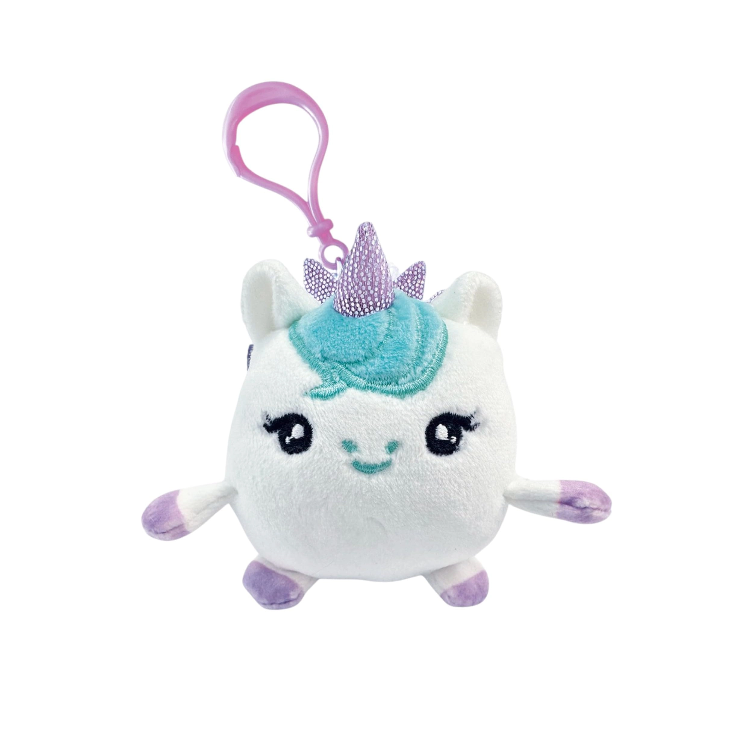 CRAZE Jessie Galupy 6 cm Plush Keychain