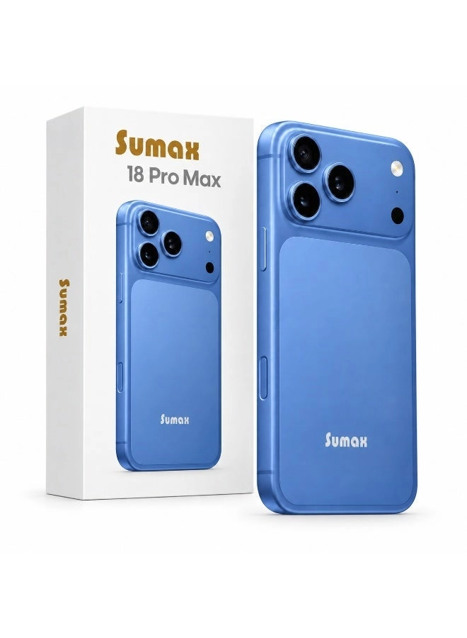Sumax 18 max 24GB 1TB