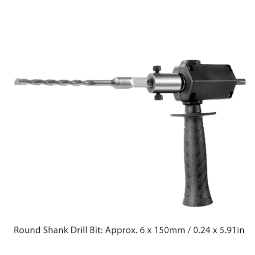 Electric Hammer Converter Head