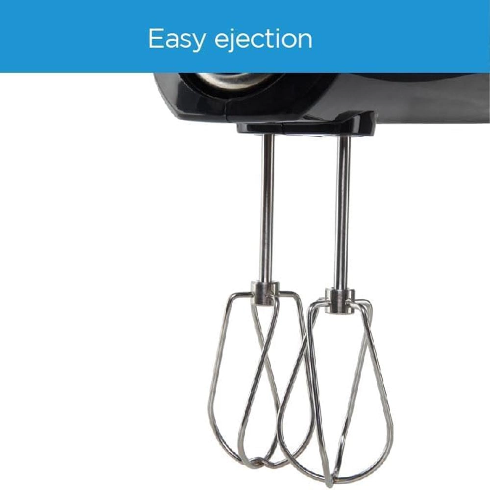 Hand Mixer - 400W