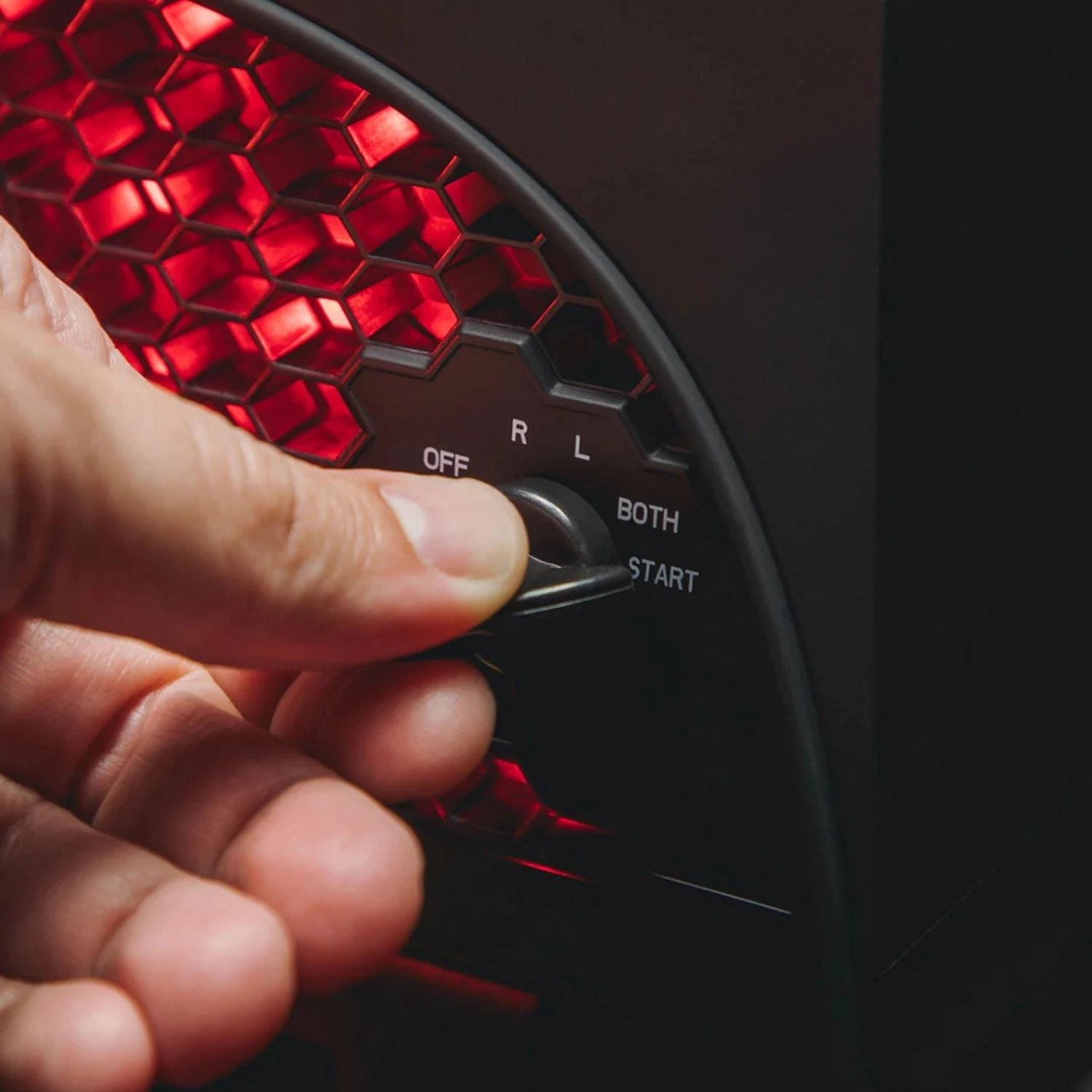 Alpha Flight Controls Yoke - PC/MAC