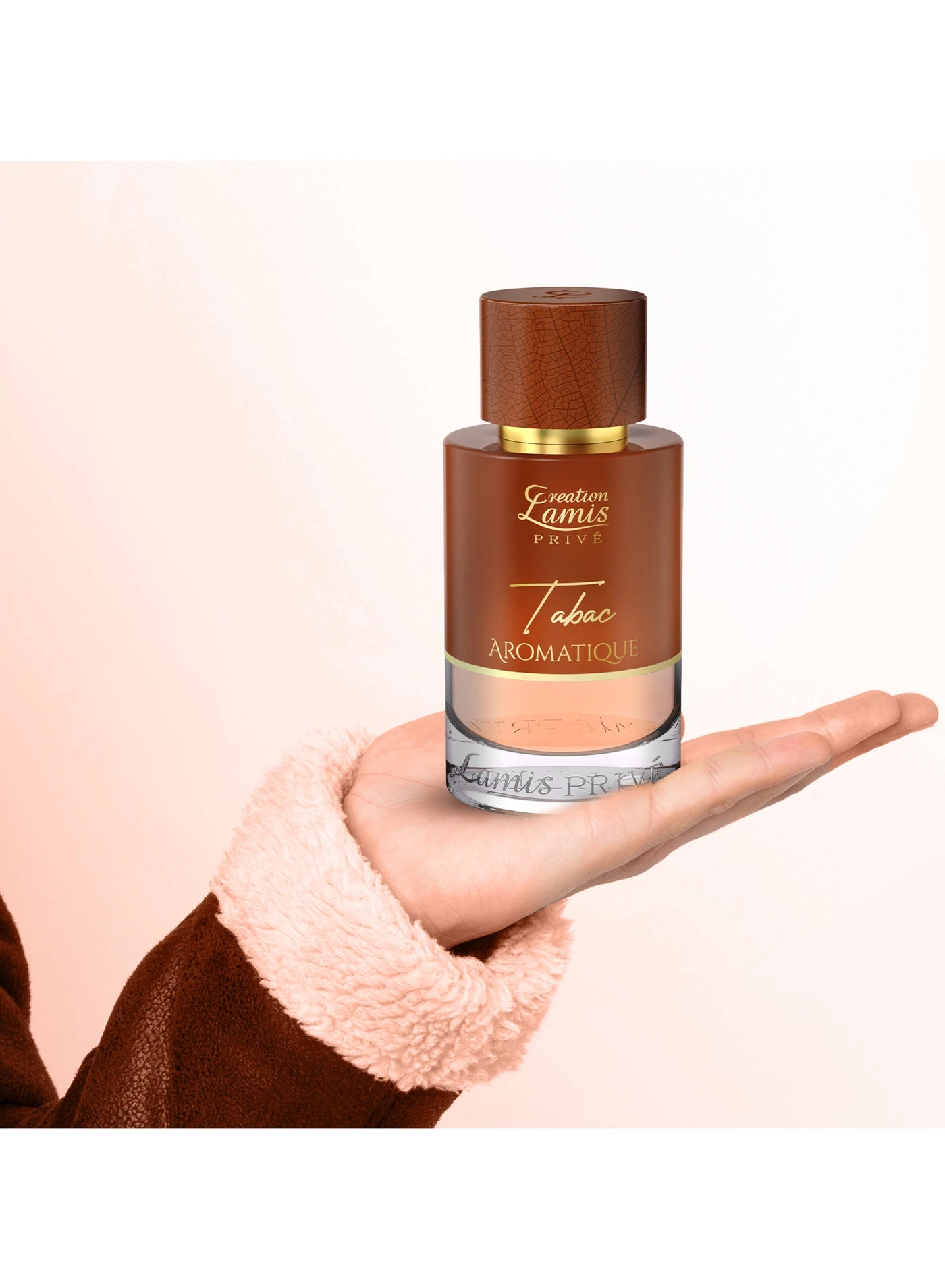 Tobac Aromatique Eau de Toilette 100ml