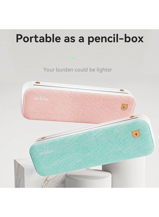 A40 - Thermal Printing 210 millimeter