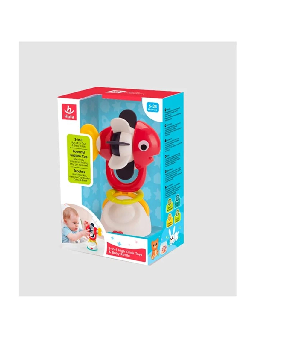 Windmill Fish - 6 months