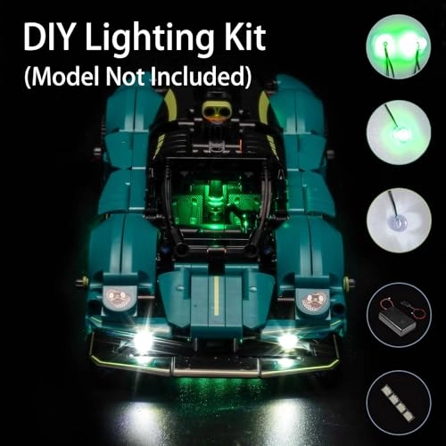 Lighting Kit 42208 - LED USB