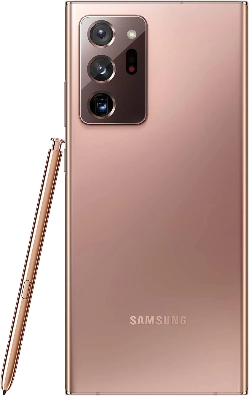 Galaxy Note20 Ultra - 12GB 256GB