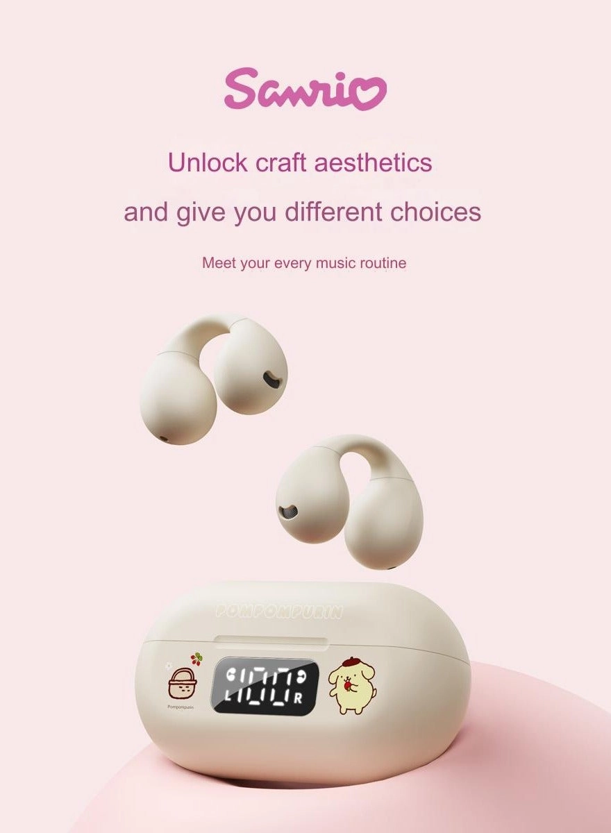 BL52B Wireless Earbud