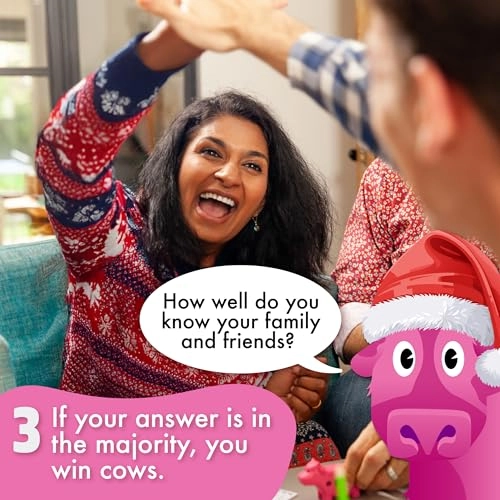 Herd Mentality: Main Game, Smaller Box