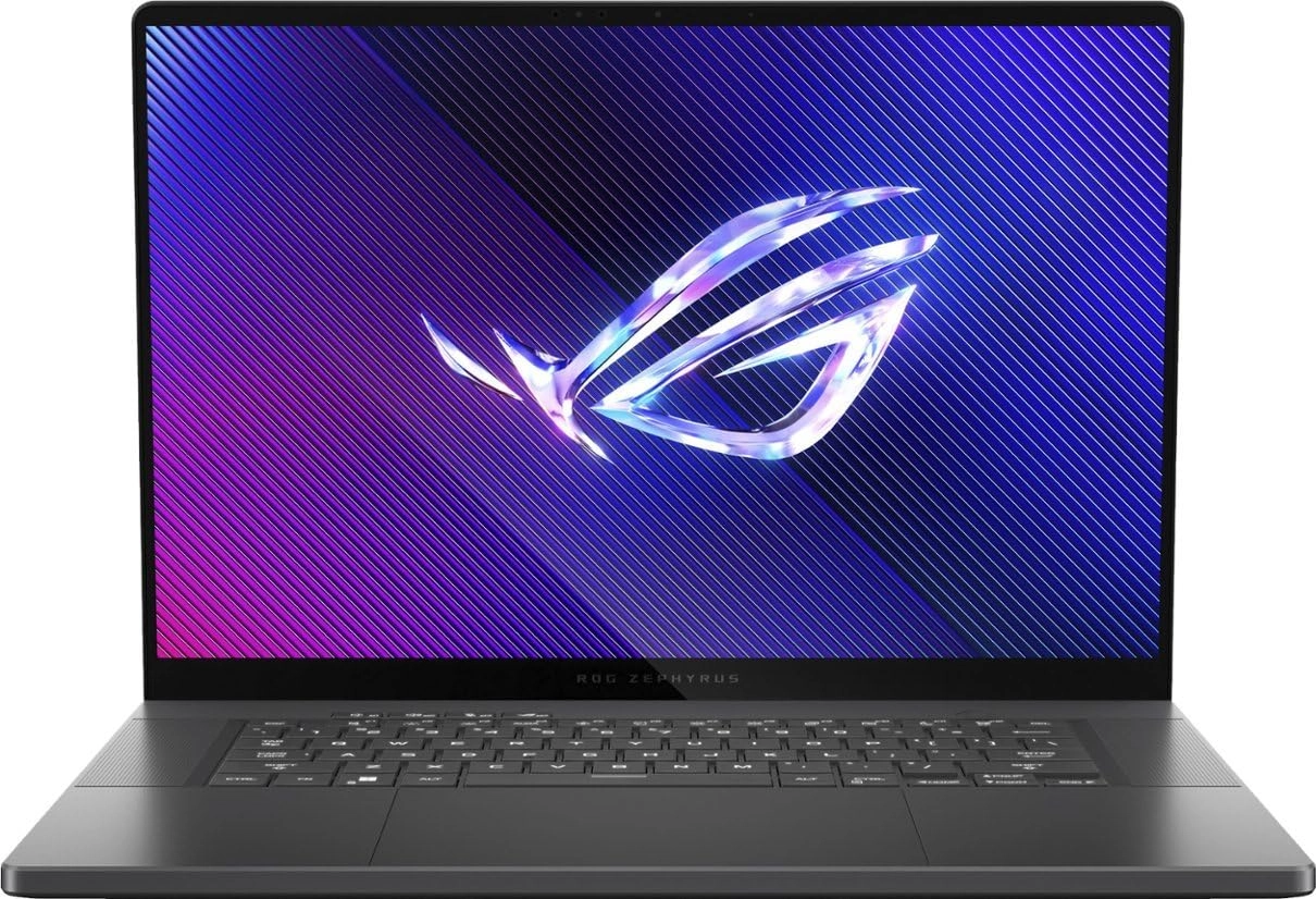 ROG Zephyrus G16 GU605CX - 16'' Core Ultra 9 285H 64GB DDR5 2TB SSD