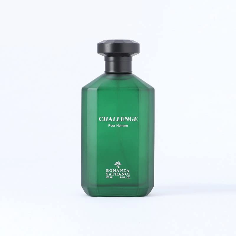 Bonanza Satrangi Challenge Eau de Parfum 100 ml