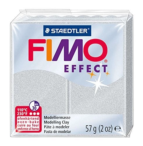 Staedtler Effect Modelling Clay - 57 g