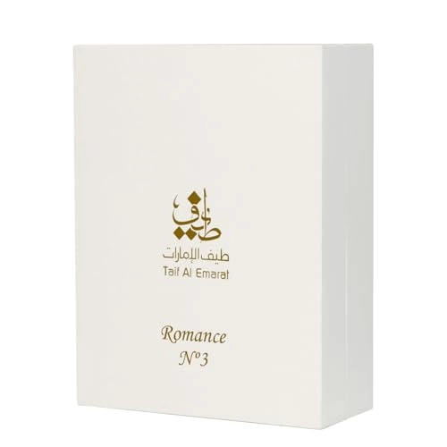 R03 Passion Eau de Parfum 75ml
