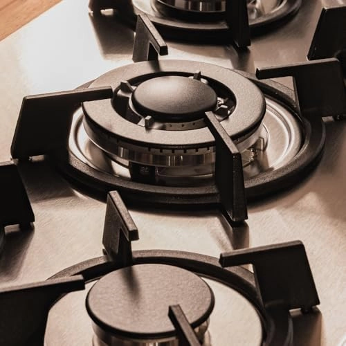 A01_EU01_100196 Gas hob