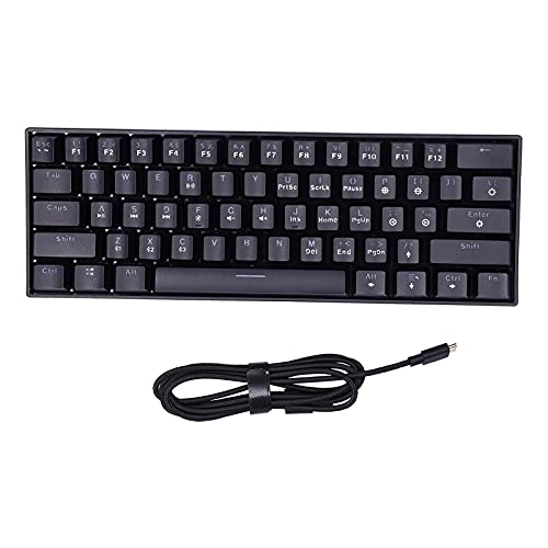 Mechanical Keyboard - US Wired/Wireless
